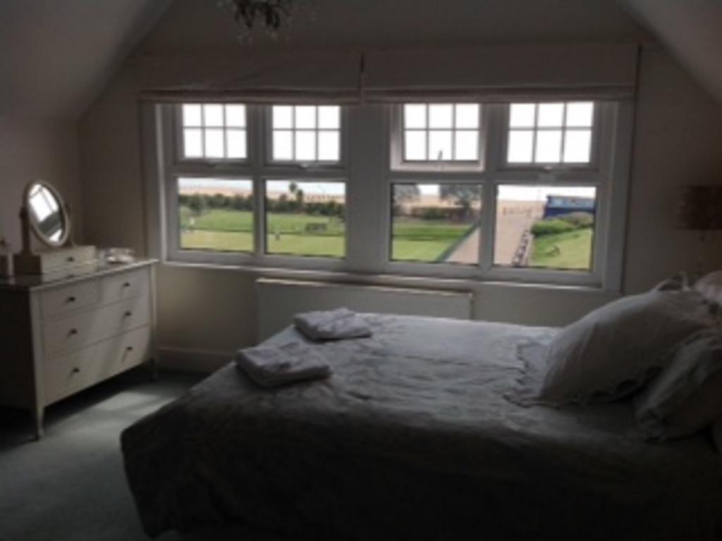 Bed and Breakfast Bassets House Torneo de Torneo de Eastbourne Exterior foto