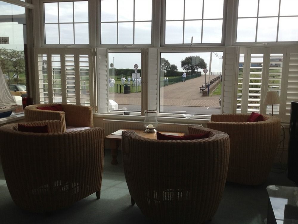 Bed and Breakfast Bassets House Torneo de Torneo de Eastbourne Exterior foto
